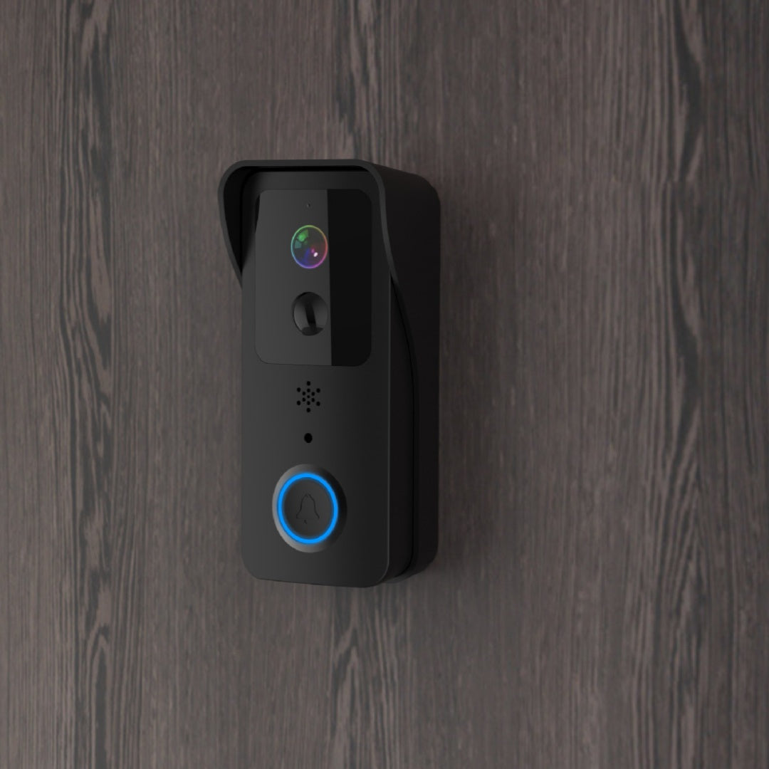 smart-home-waterproof-remote-intercom-hd