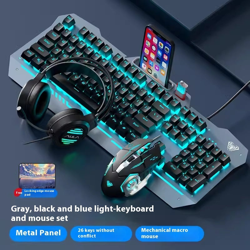 mechanical-feeling-wired-key-mouse-headset-bundle