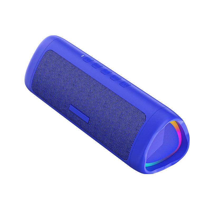 fashion-portable-tws-waterproof-bluetooth-speaker