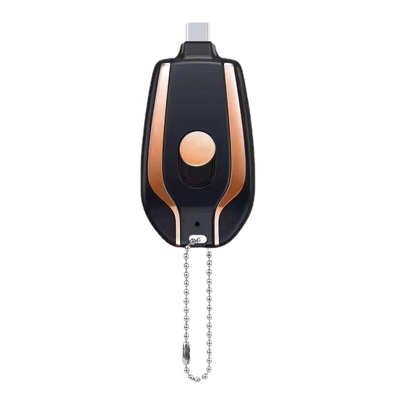1500mah-mini-power-emergency-pod-keychain-charger-with-type-c-ultra-compact-mini-battery-pack-fast-charging-backup-power-bank