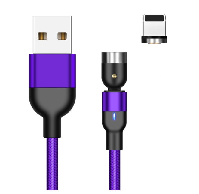 essager-rotate-magnetic-cable-360-degree-usb-type-c-charging-cable-fast-charging-magnet-charger-540-rotate-micro-magnetic-cable