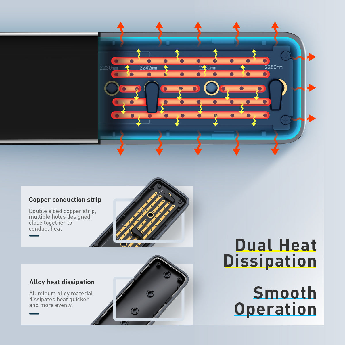 ssd-mobile-solid-state-drive-box-quick-disassembly