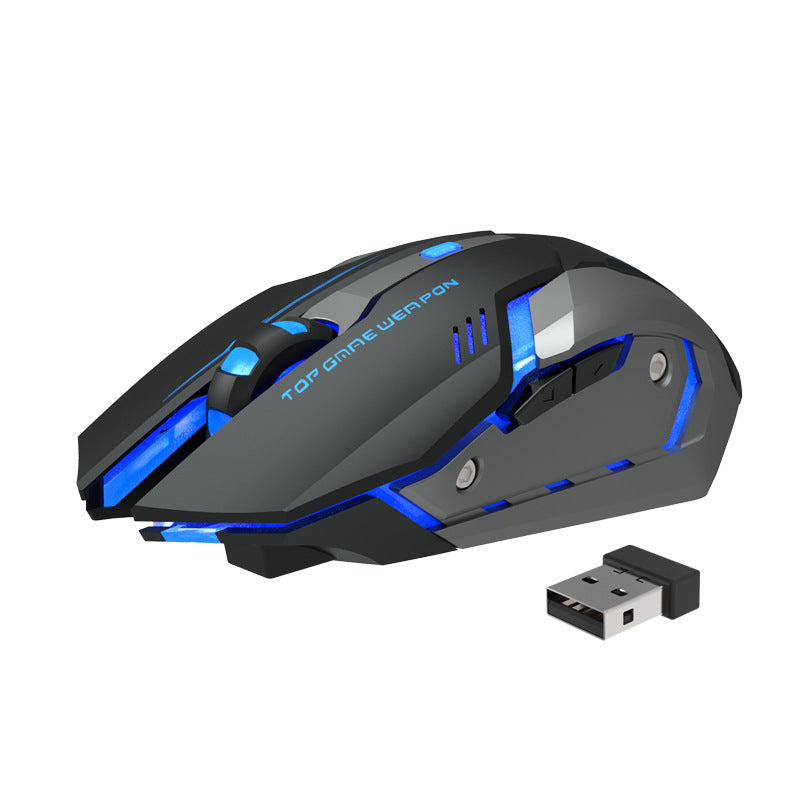 wireless-charging-silent-gaming-mouse-machinery