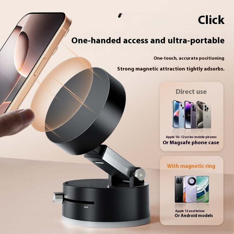 foldable-magnetic-vacuum-car-phone-holder-foldable-suction-cup-with-suction-cup-hands-free-navigation-for-smart-phone