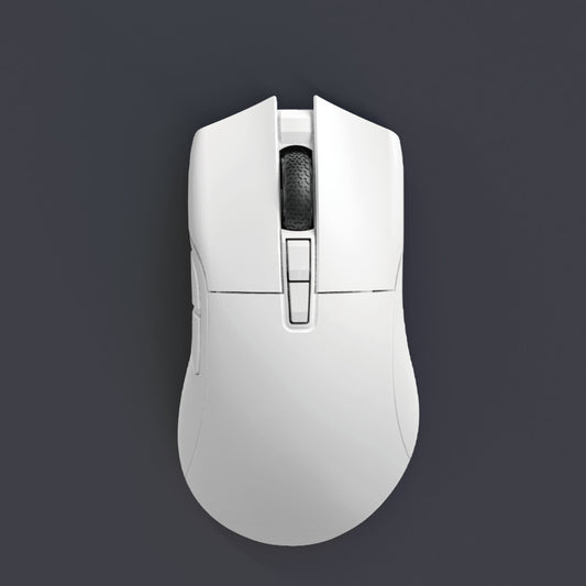 Darmoshark N3 Wireless Bluetooth Gaming Mouse - USB Rechargeable