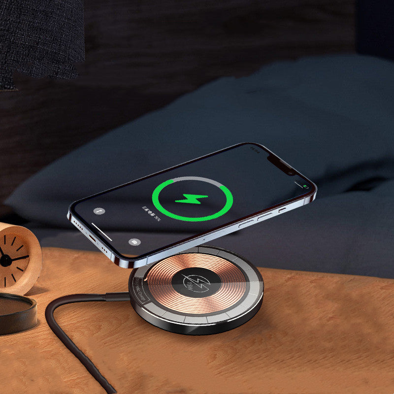 transparent-magnetic-wireless-charger-phone-electrical-desktop-round-fast