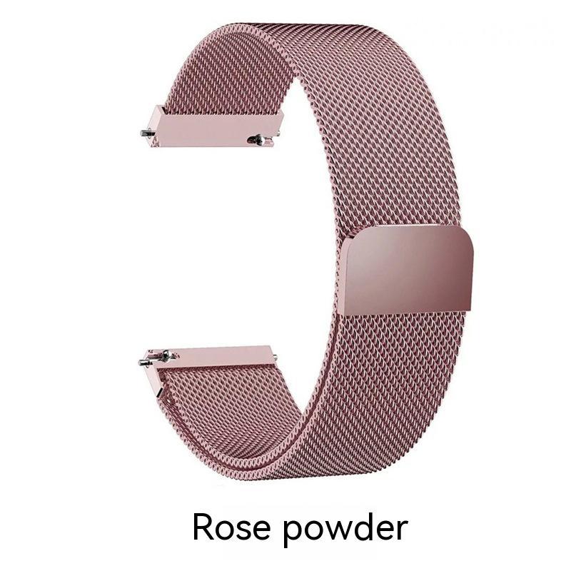 F57L Sports Smart Watch – Heart Rate, Blood Pressure & IPS Display – Gold Steel / English version