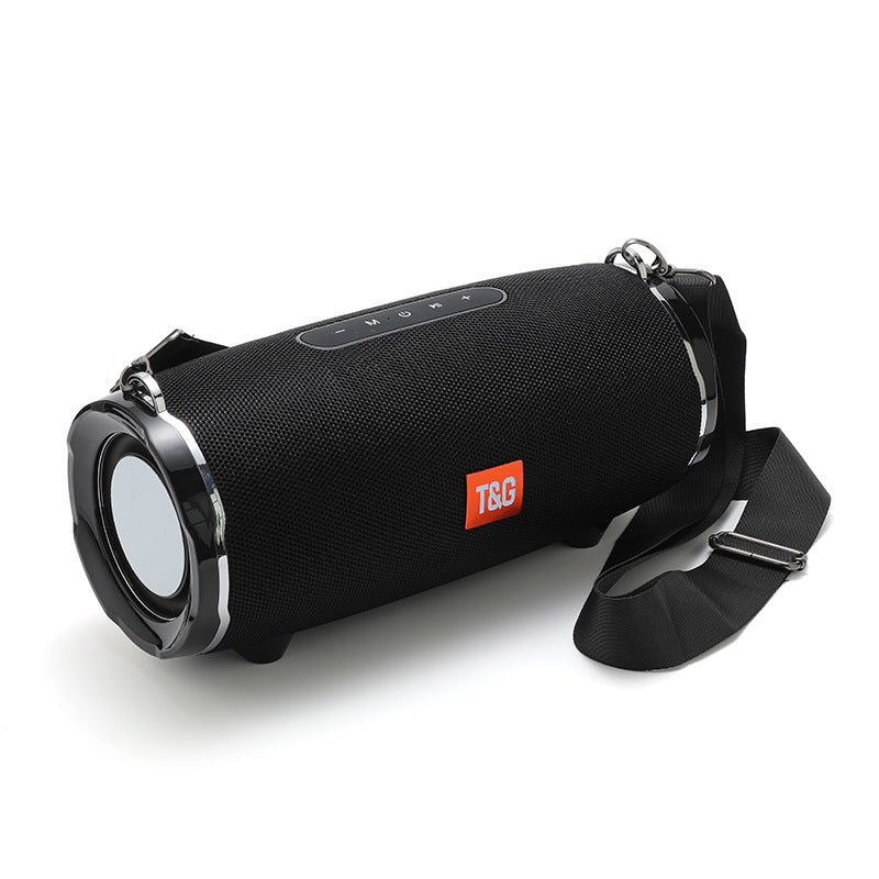 wireless-bluetooth-speaker-10w-waterproof-column-subwoofer-portable-soundbar