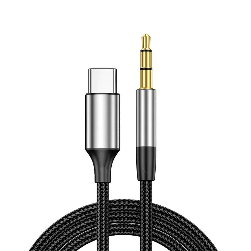 USB-C to 3.5mm Audio Cable – product image 7