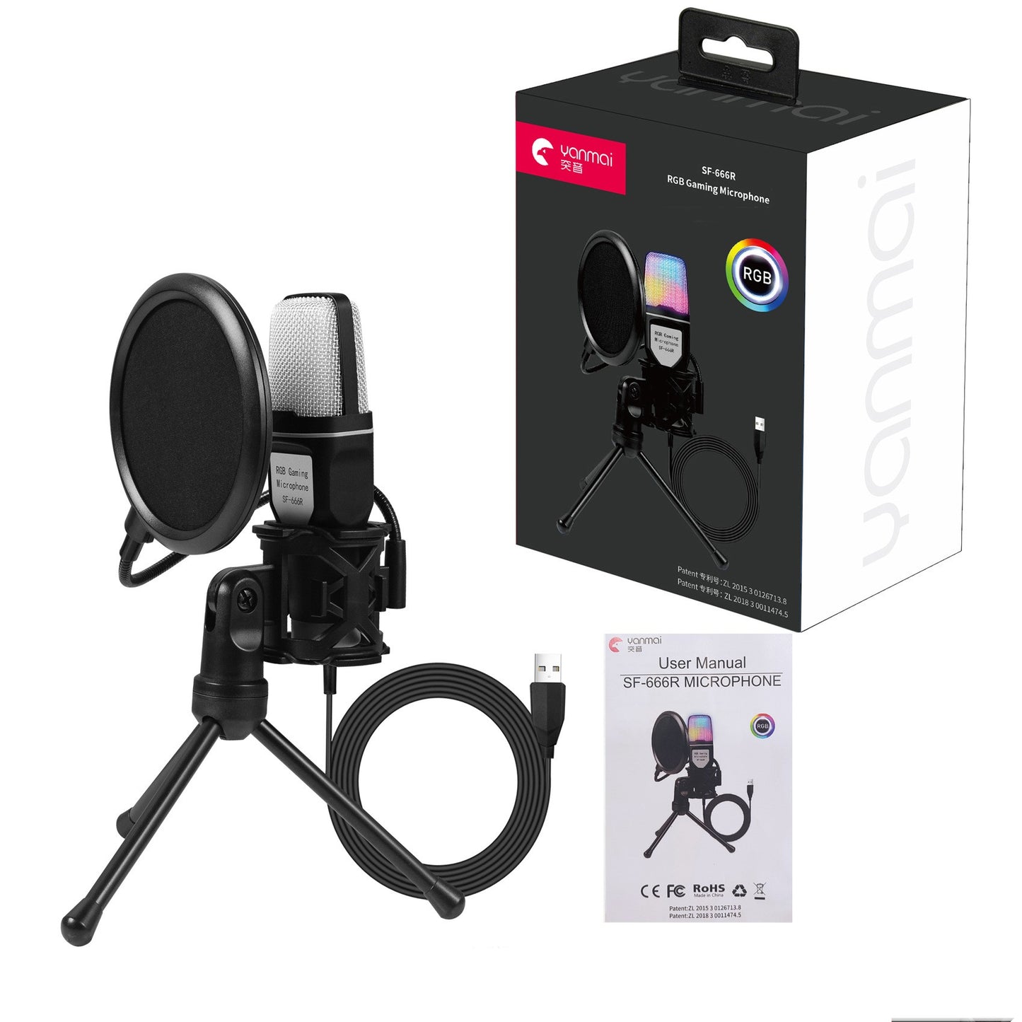 clear-full-rgb-capacitor-esports-gaming-desktop-microphone-computer-microphone