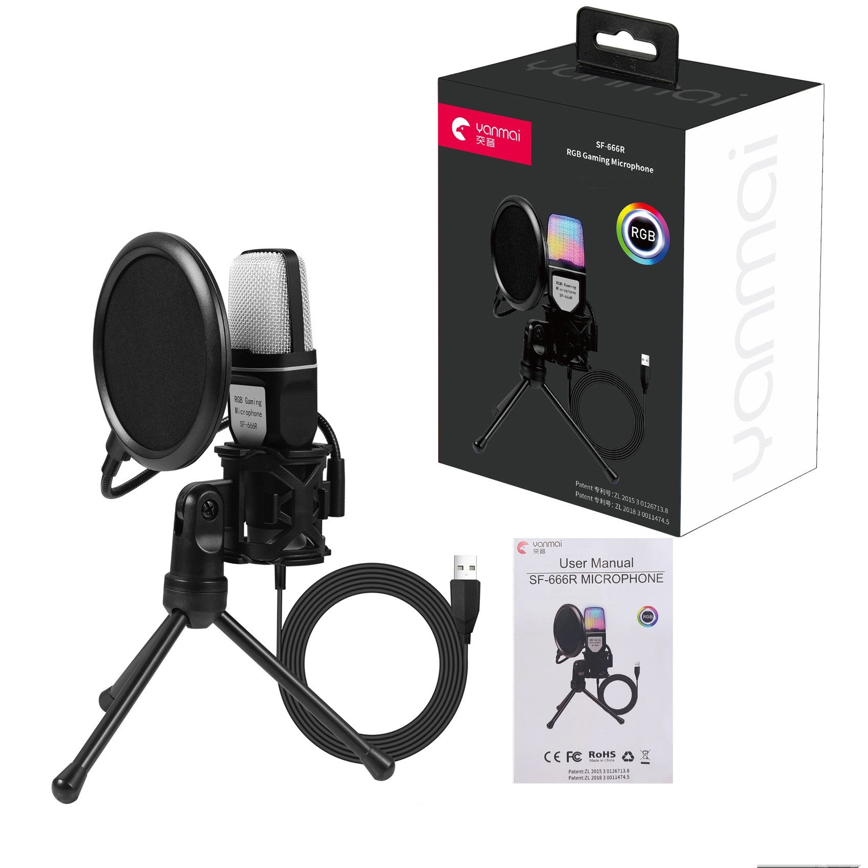 clear-full-rgb-capacitor-esports-gaming-desktop-microphone-computer-microphone
