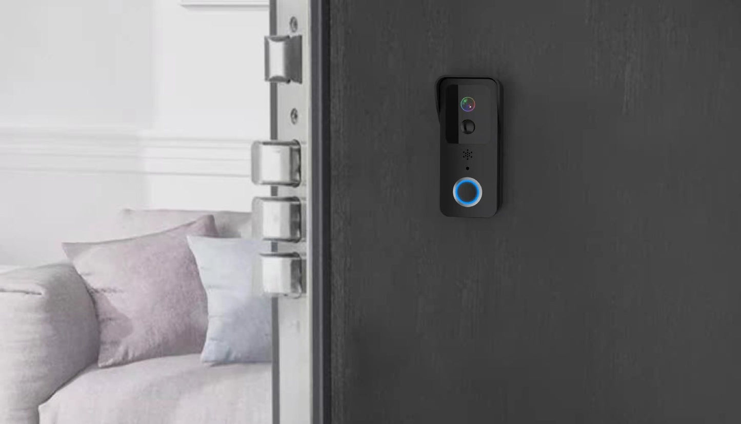 smart-home-waterproof-remote-intercom-hd