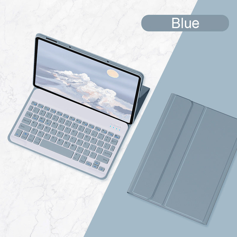 Xiaomi Mi Pad 5 & 5 Pro Bluetooth Keyboard Case - Clamshell Cover | Optional Mouse