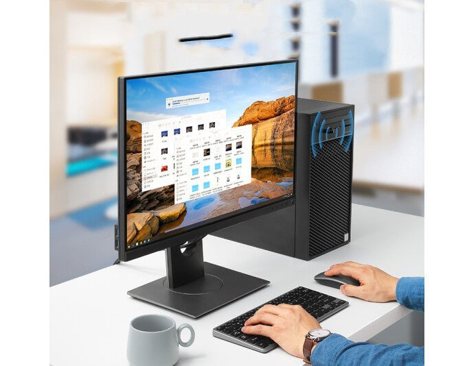 USB Bluetooth 5.0 Adapter - Wireless Connectivity for PC & Laptop