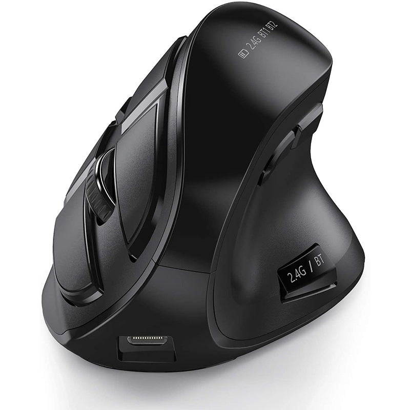 wireless-bluetooth-dual-mode-rechargeable-optical-mouse