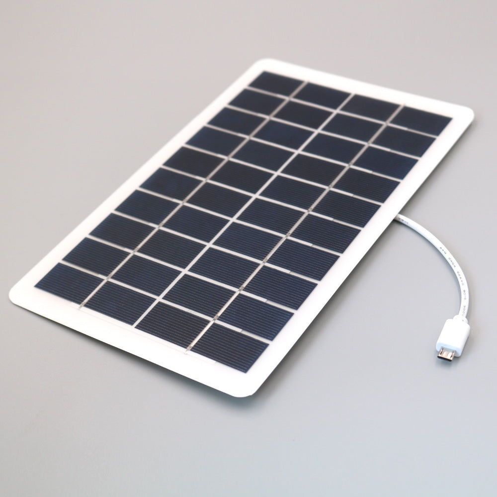 solar-panel-mobile-phone-charging-power-supply-is-small-and-portable