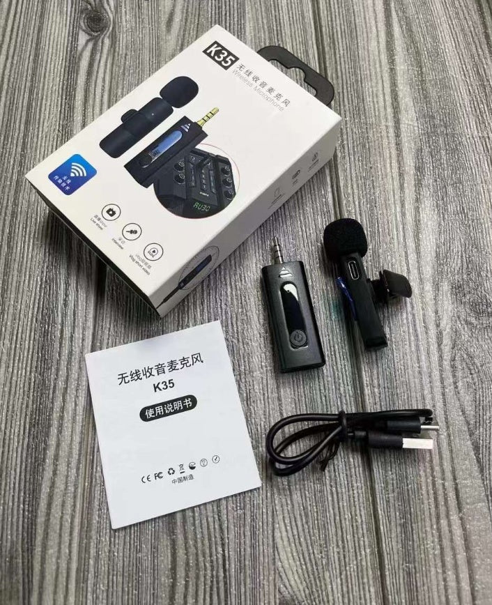 collar-clip-microphone-outdoor-video-recording-wireless-microphone