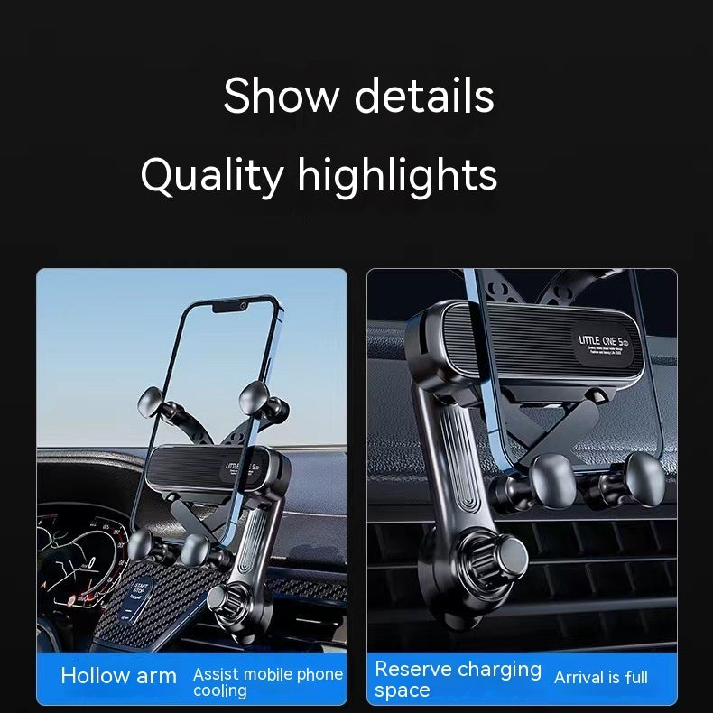 car-mobile-phone-holder