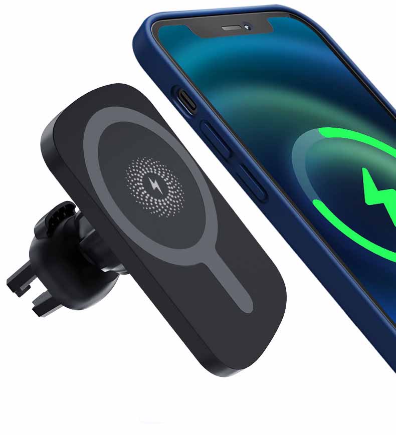 magnetic-wireless-charger-rotating-bracket