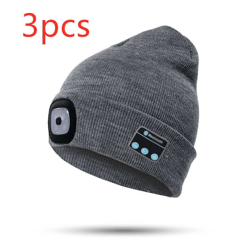 bluetooth-led-hat-wireless-smart-headset-headphone