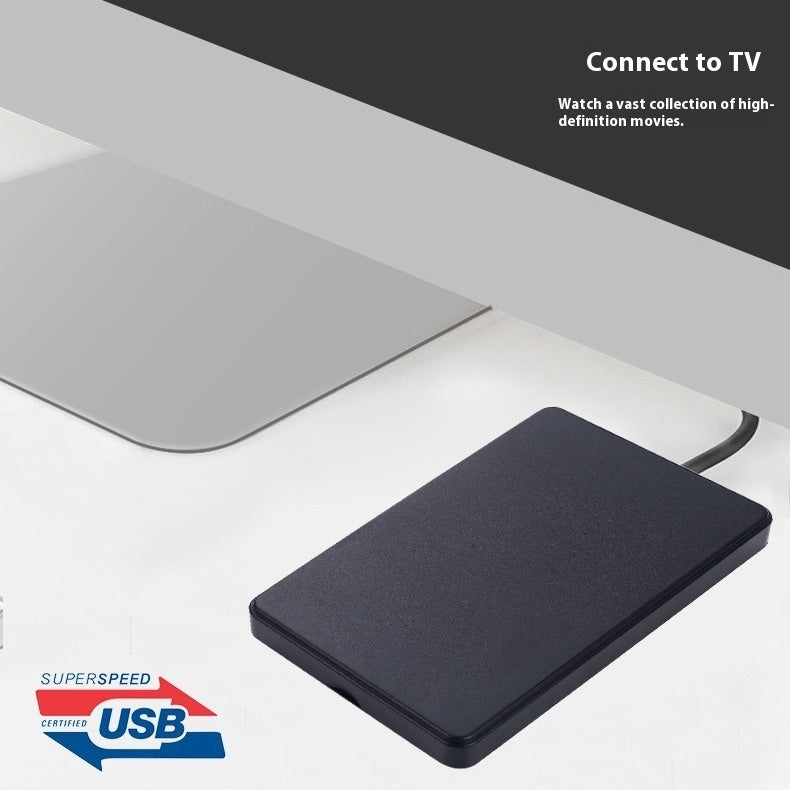 ssd-screw-free-mobile-hard-disk-box