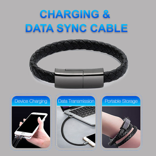 new-bracelet-charger-usb-charging-cable-data-charging-cord-for-iphone14-13-max-usb-c-cable-for-phone-micro-cable