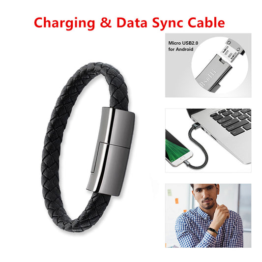new-bracelet-charger-usb-charging-cable-data-charging-cord-for-iphone14-13-max-usb-c-cable-for-phone-micro-cable