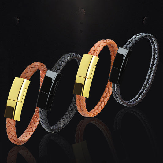 creative-bracelet-data-cable-bracelet-charging-cable