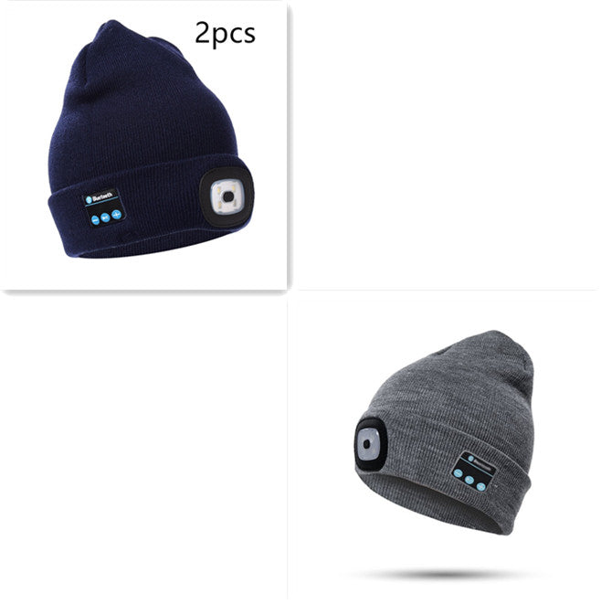 bluetooth-led-hat-wireless-smart-headset-headphone