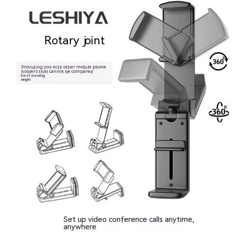 multifunctional-lazy-phone-holder-business-trip-travel-office-binge-watching-tool-foldable-rotating