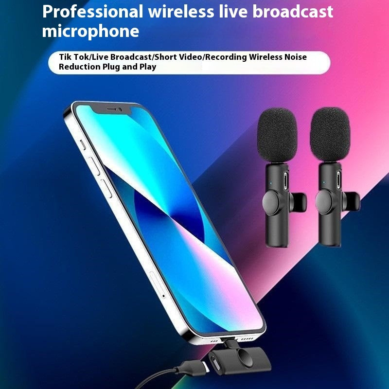 collar-clip-microphone-outdoor-video-recording-wireless-microphone