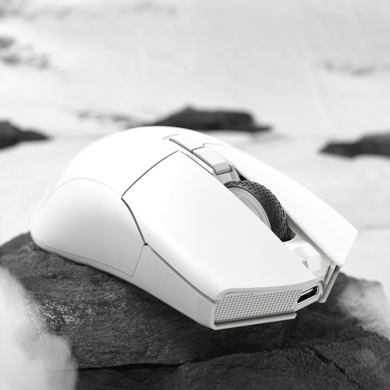 Darmoshark N3 Wireless Bluetooth Gaming Mouse - USB Rechargeable