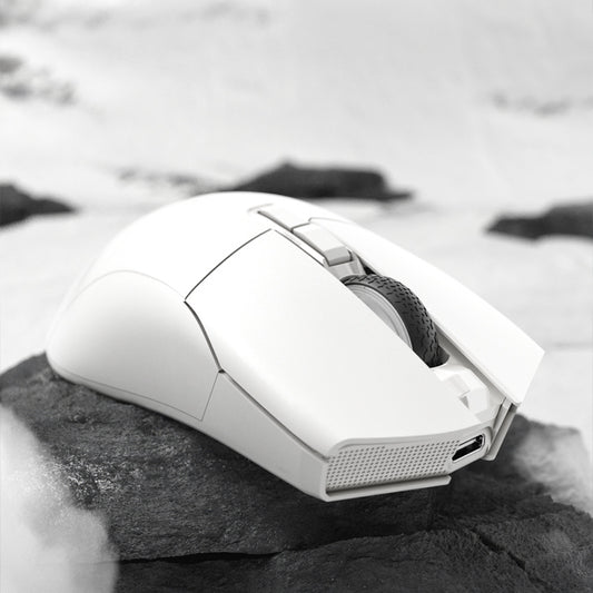 Darmoshark N3 Wireless Bluetooth Gaming Mouse - USB Rechargeable