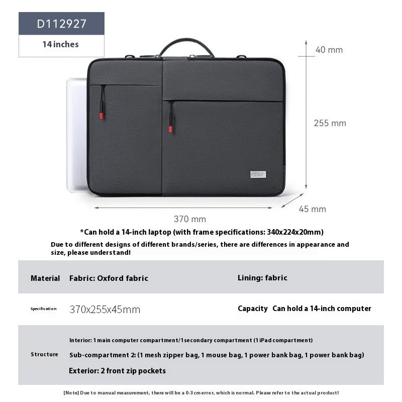 mens-14-inch-laptop-portable-shoulder-lightweight-shockproof-protective-sleeve-liner-bag