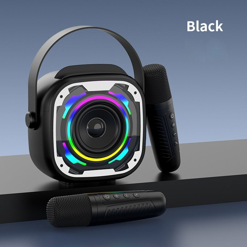 portable-wireless-bluetooth-speaker-with-microphone-integrated-karaoke-speaker