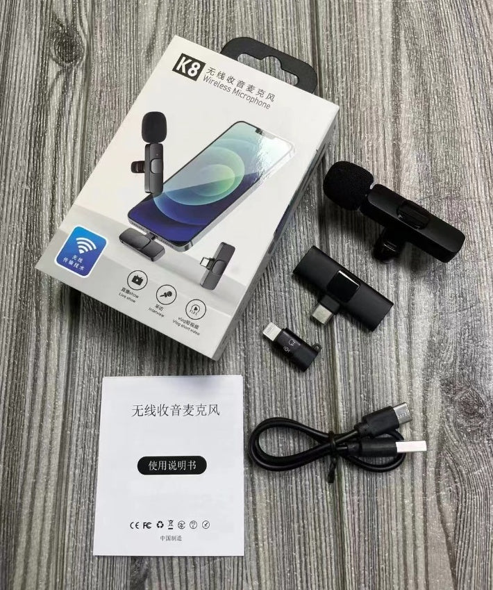 collar-clip-microphone-outdoor-video-recording-wireless-microphone