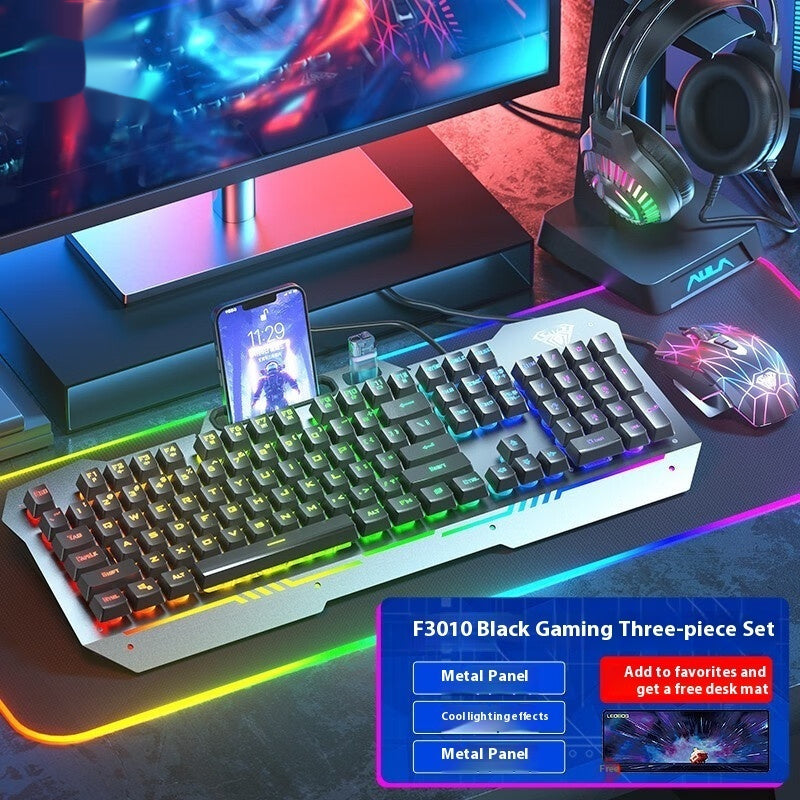 mechanical-feeling-wired-key-mouse-headset-bundle