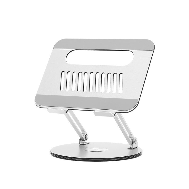 aluminum-alloy-rotatable-laptop-stand-desktop-height-increased-by-lifting-and-foldable