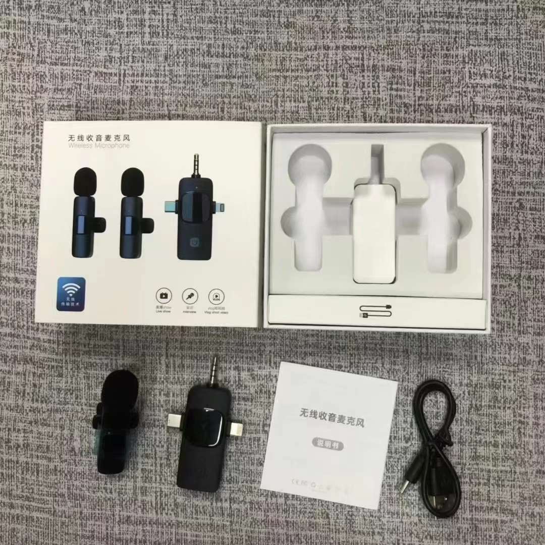 collar-clip-microphone-outdoor-video-recording-wireless-microphone