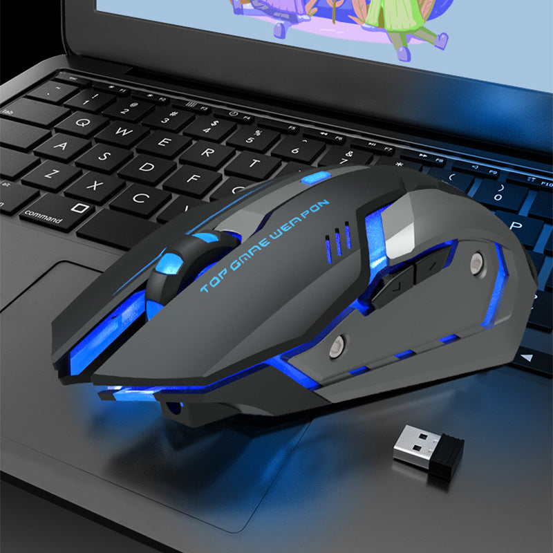 wireless-charging-silent-gaming-mouse-machinery