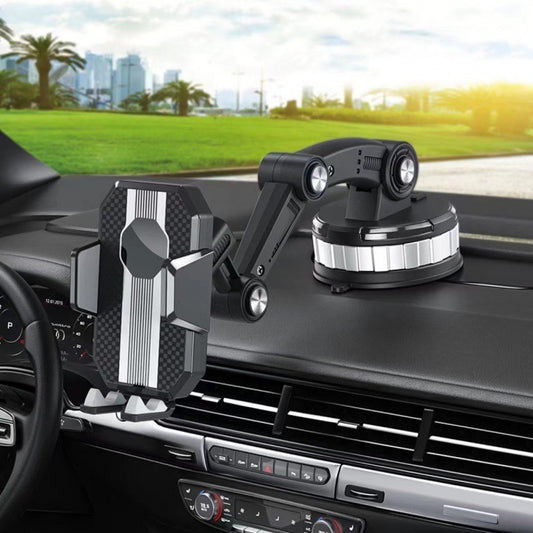 suction-cup-fixed-rotary-adjustment-car-mobile-phone-holder