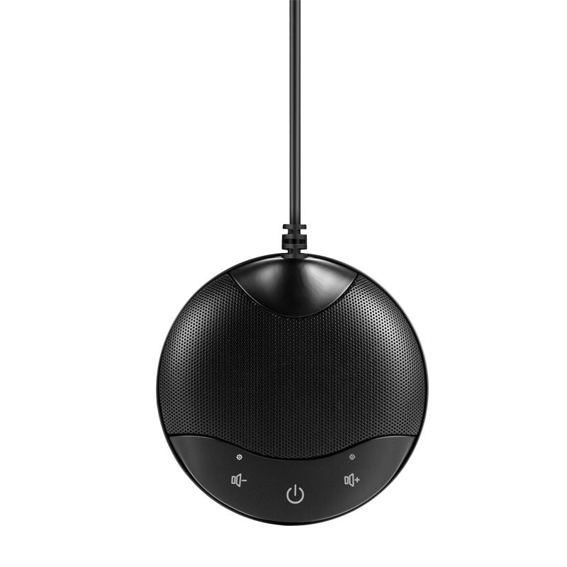 usb-capacitive-interface-conference-game-voice-network-video-microphone