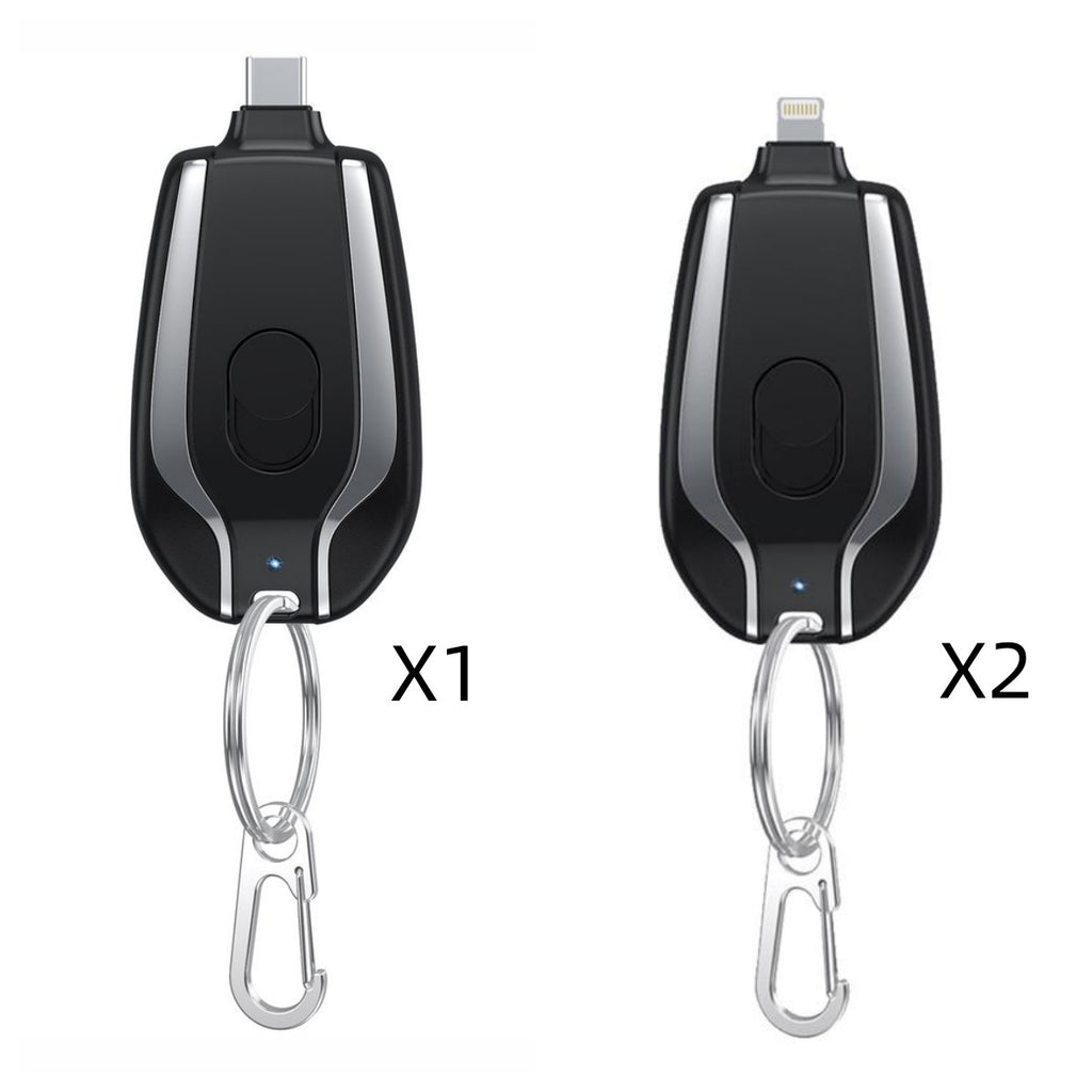 1500mah-mini-power-emergency-pod-keychain-charger-with-type-c-ultra-compact-mini-battery-pack-fast-charging-backup-power-bank