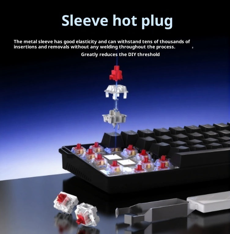 ajazz-nk61-mechanical-keyboard