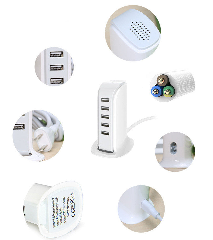 6-port-usb-sailboat-power-strip-charger