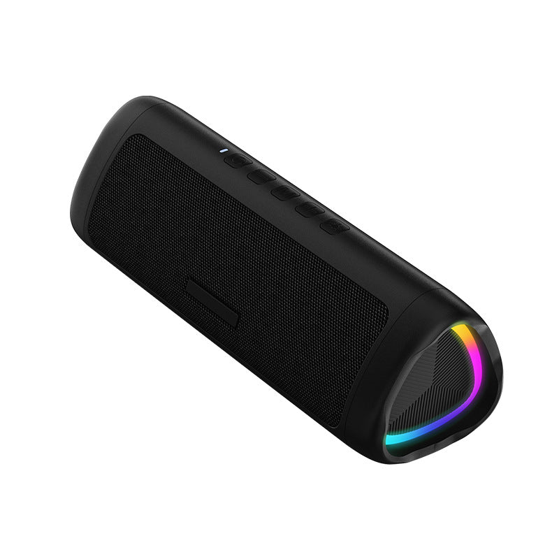 fashion-portable-tws-waterproof-bluetooth-speaker