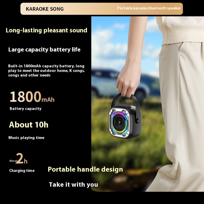 portable-wireless-bluetooth-speaker-with-microphone-integrated-karaoke-speaker
