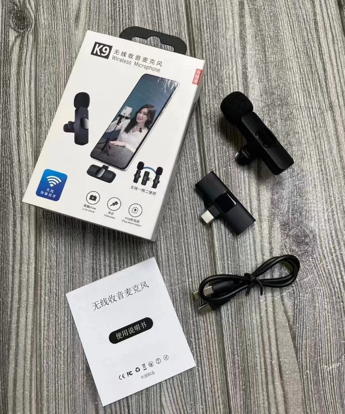 collar-clip-microphone-outdoor-video-recording-wireless-microphone
