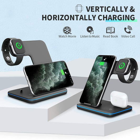 compatible-mobile-phone-watch-earphone-wireless-charger-3-in-1-wireless-charger-stand