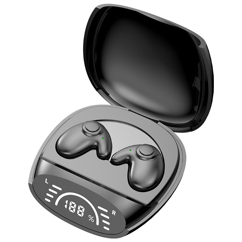wireless-bluetooth-headphones-post-ear-type-wear-does-not-hurt